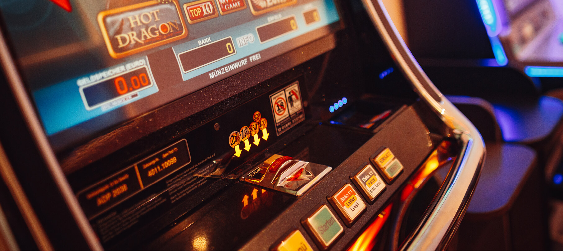 Casino Tankstelle Casino Tankstelle