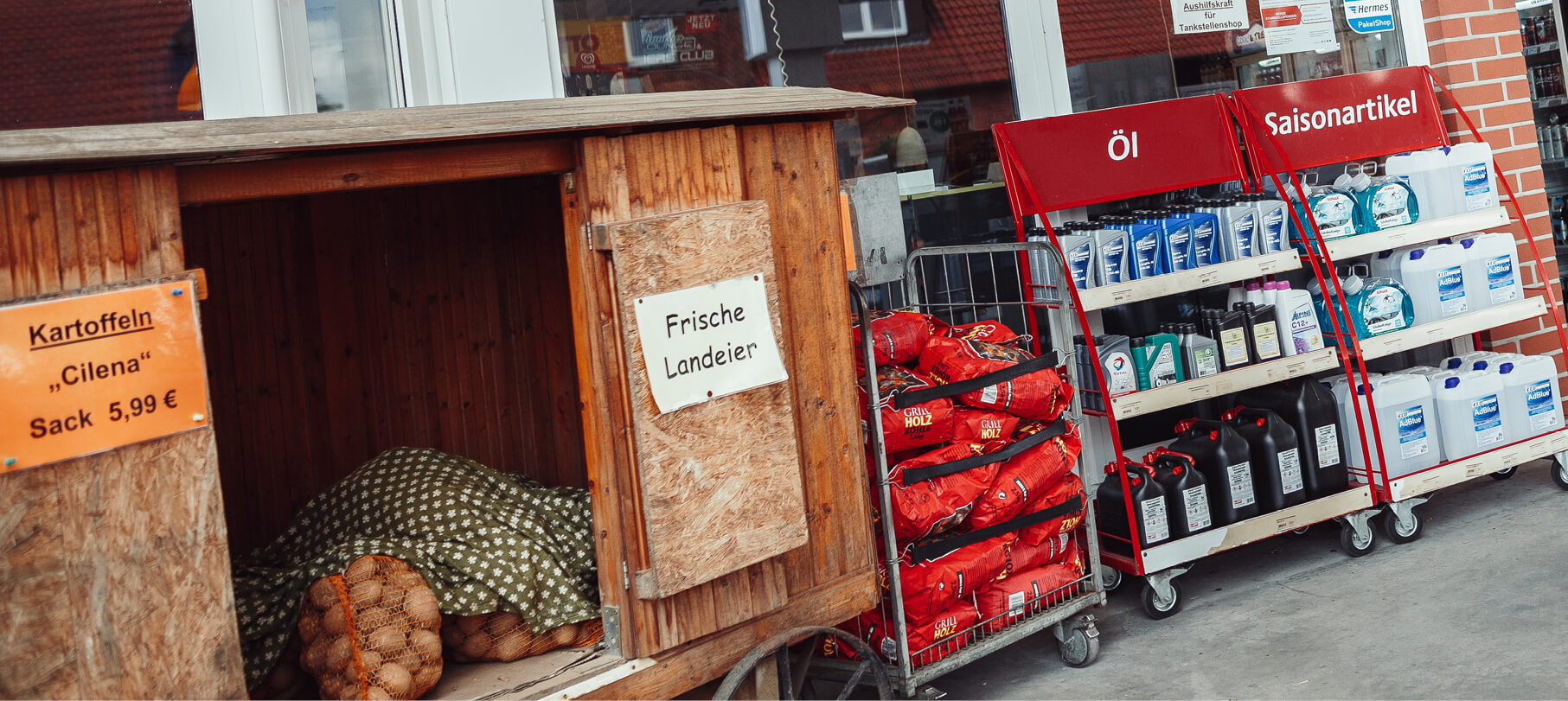 Regionale Spezialitäten Regionale Spezialitäten